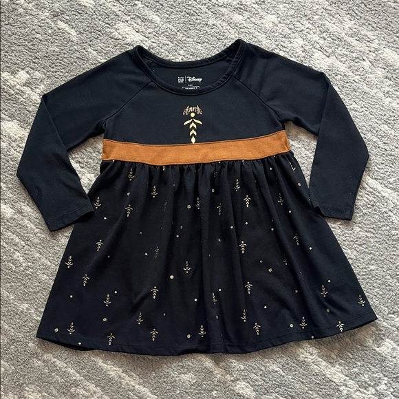 GAP Other - GAP Disney Anna Nightgown